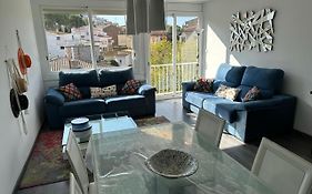 Cuana Precioso Apartamento A 2 Minutos Playa Andando, Roses Centro